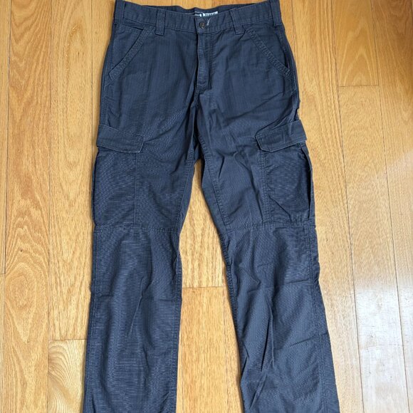 Carhartt Carpenter Cargo Pants 32/32 - Picture 1 of 5